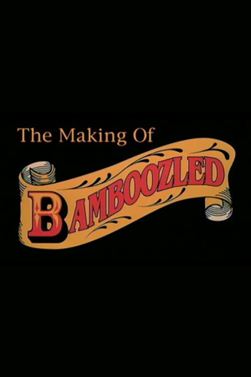 The Making of 'Bamboozled'