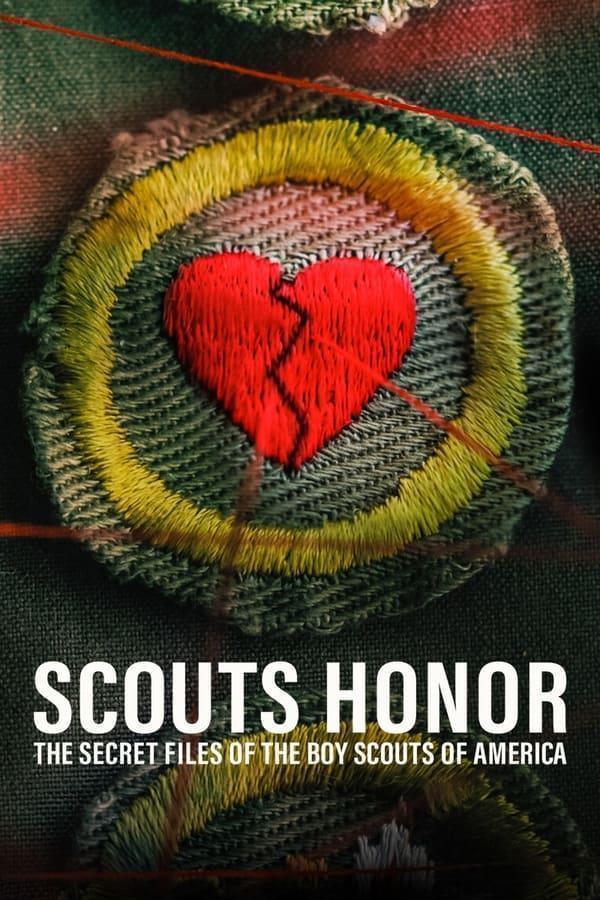 Scout's Honor The Secret Files of the Boy Scouts of America