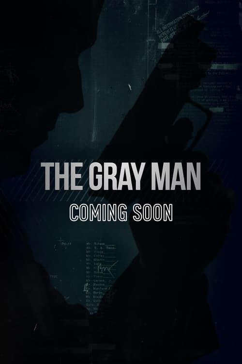 The Gray Man — The Movie Database