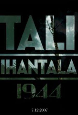 Tali-Ihantala 1944 - Slaget om Finland