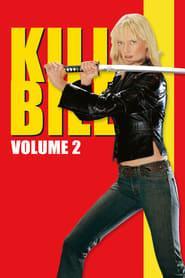 Kill Bill Vol  2