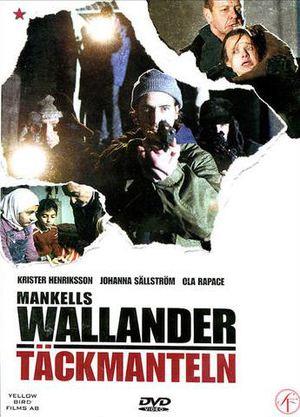 Wallander - Täckmanteln
