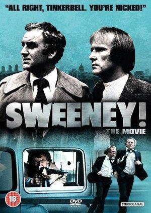 Polislarm Sweeney!
