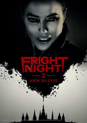 Fright Night 2 New Blood