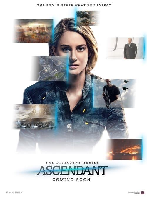 Ascendant — The Movie Database