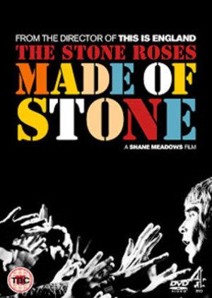 The Stone Roses Made of Stone