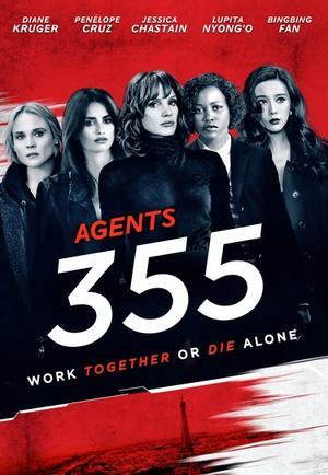 Agents 355