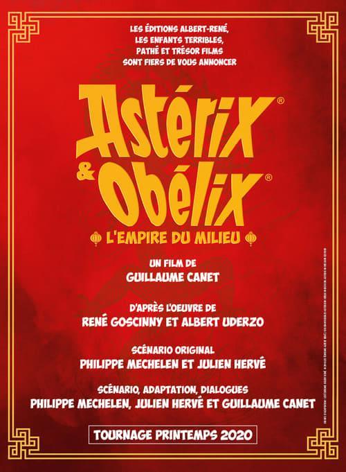 Asterix amp; Obelix: The Silk Road