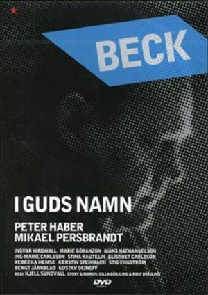 Beck - I Guds namn