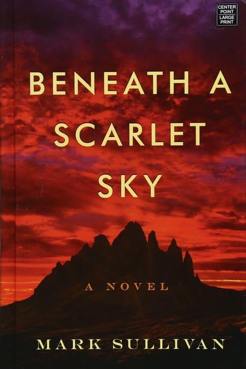Beneath a Scarlet Sky — The Movie Database