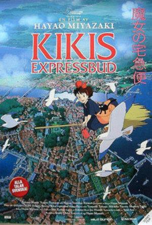 Kikis expressbud