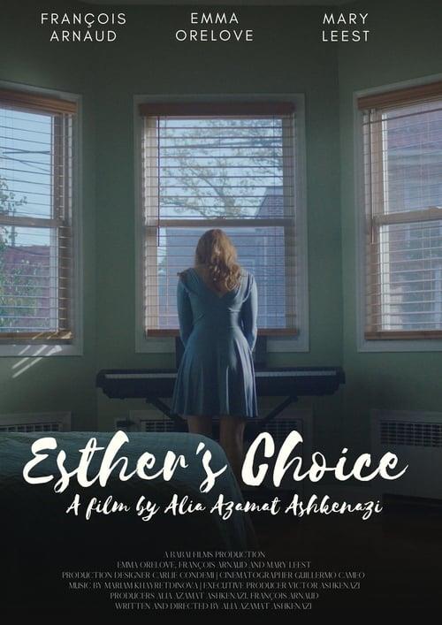 Esther's Choice — The Movie Database