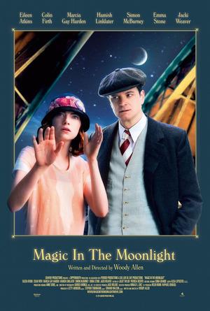 Magic in the Moonlight