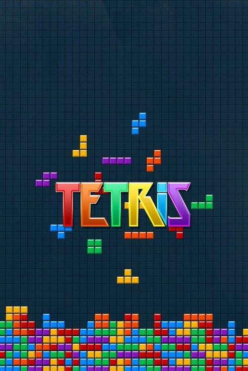 Tetris — The Movie Database