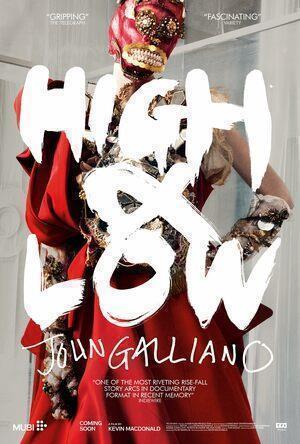 High amp; Low - John Galliano