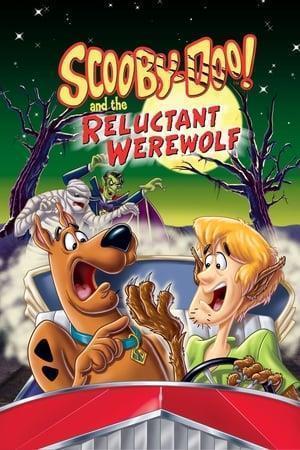 Scooby-Doo och den Motvillige Varulven