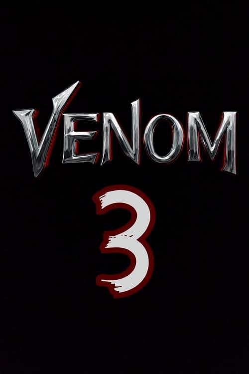 Venom 3 — The Movie Database