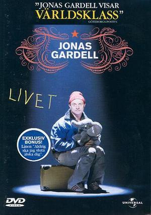 Jonas Gardell - Livet