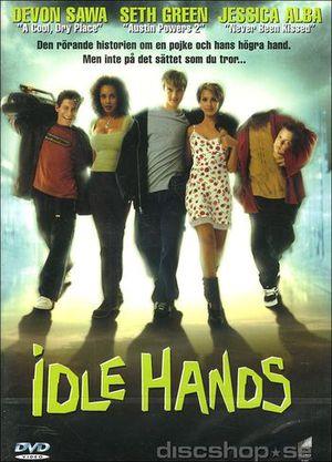 Idle hands