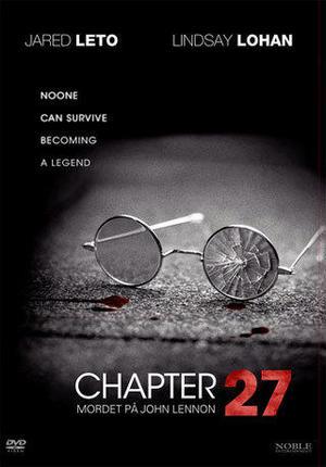 Chapter 27 - Mordet på John Lennon