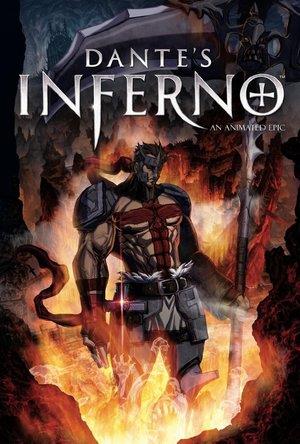 Dante's Inferno An Animated Epic