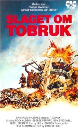 Slaget om Tobruk