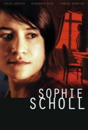 Sophie Scholl - De sista dagarna