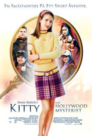 Kitty och Hollywoodmysteriet