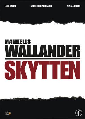 Wallander - Skytten