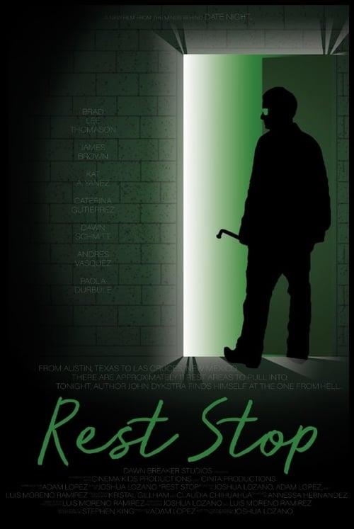 Rest Stop — The Movie Database