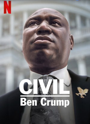 Civil Ben Crump