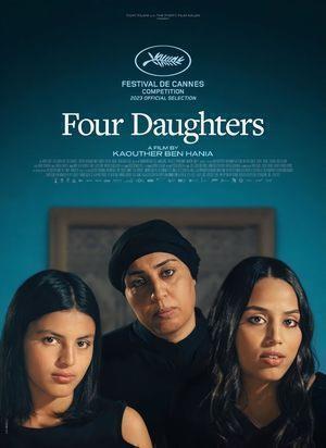 Fyra döttrar