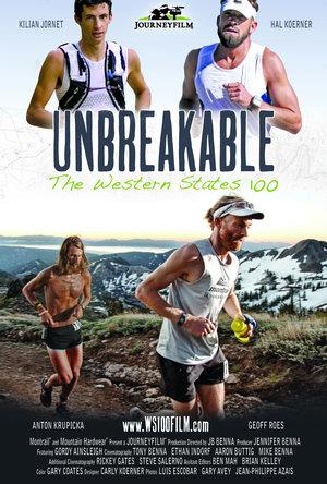 Unbreakable The Western States 100