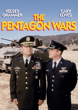 Pentagon Wars