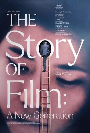 The Story of Film A New Generation
