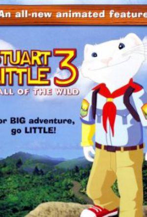 Stuart Little 3 Call of the Wild