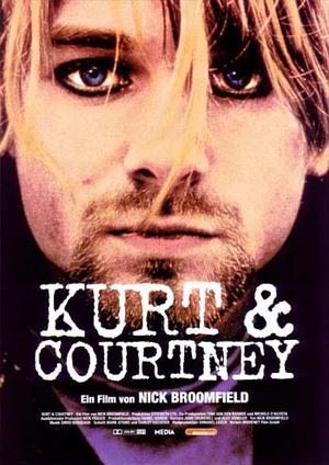 Kurt amp; Courtney
