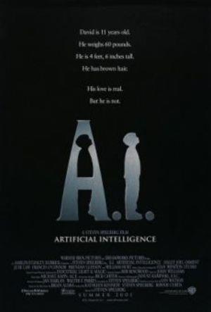 A I  Artificiell intelligens