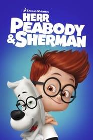 Herr Peabody och Sherman