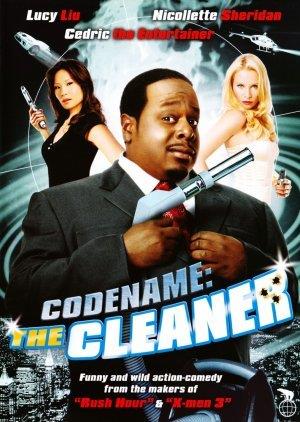 Code Name The Cleaner