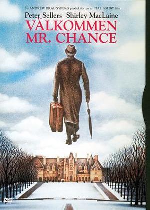 Välkommen Mr Chance