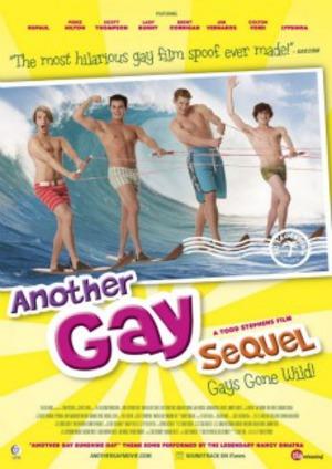 Another Gay Sequel Gays Gone Wild!