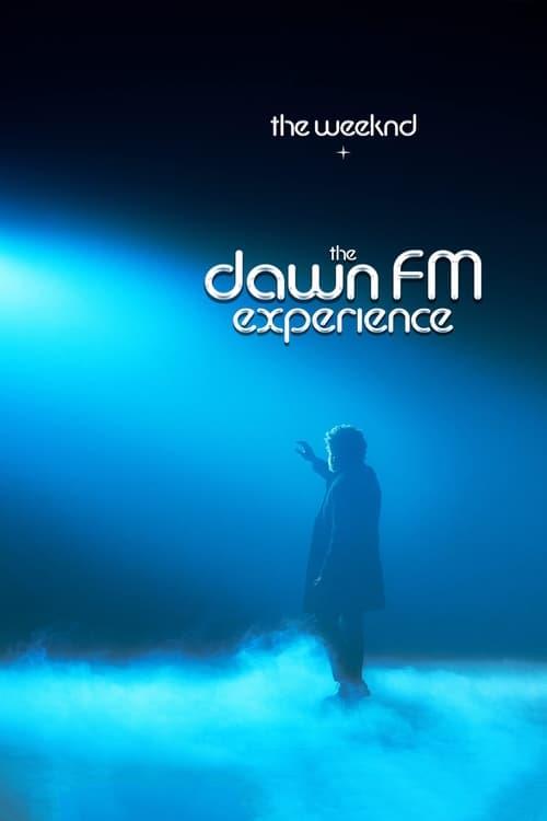 The Weeknd x Dawn FM Experience