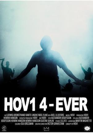 Hov1 4-Ever