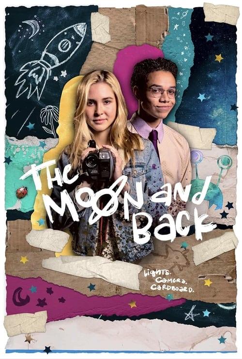The Moon amp; Back — The Movie Database
