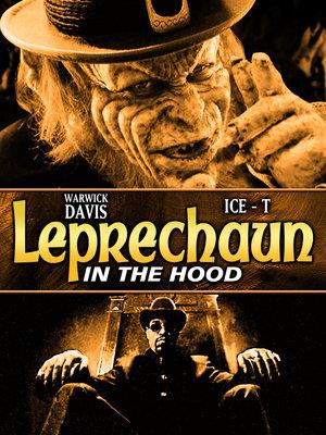 Leprechaun in the Hood