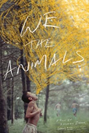 We The Animals