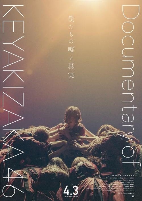 Our Lies and Truths: Documentary of Keyakizaka46