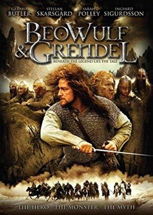 Beowulf amp; Grendel
