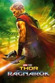 Thor Ragnarök